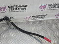 провод генератора BMW 5 серия G30/G31 G30 2017, 2.0 л., B47 D20 A, дизель, АКПП, black sapphire metallic (475), седан, задний привод, правый руль, 8574360, 12428574360 - фото №8