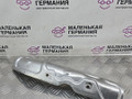шумоизоляция (термозащита) BMW 5 серия G30/G31 G30 2017, 2.0 л., B47 D20 A, дизель, АКПП, black sapphire metallic (475), седан, задний привод, правый руль, 11628513648, 8513648 - фото №2
