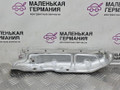 шумоизоляция (термозащита) BMW 5 серия G30/G31 G30 2017, 2.0 л., B47 D20 A, дизель, АКПП, black sapphire metallic (475), седан, задний привод, правый руль, 11628513648, 8513648 - фото №7