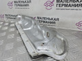 шумоизоляция (термозащита) BMW 5 серия G30/G31 G30 2017, 2.0 л., B47 D20 A, дизель, АКПП, black sapphire metallic (475), седан, задний привод, правый руль, 11628513648, 8513648 - фото №9