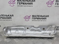 шумоизоляция (термозащита) BMW 5 серия G30/G31 G30 2017, 2.0 л., B47 D20 A, дизель, АКПП, black sapphire metallic (475), седан, задний привод, правый руль, 11628513648, 8513648 - фото №8