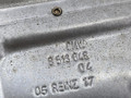 шумоизоляция (термозащита) BMW 5 серия G30/G31 G30 2017, 2.0 л., B47 D20 A, дизель, АКПП, black sapphire metallic (475), седан, задний привод, правый руль, 11628513648, 8513648 - фото №10