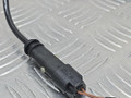 датчик ABS BMW X4 F26 2014, 2.0 л., N20 B20 A, бензин, АКПП, 475 black sapphire metallic, полный привод, правый руль, 17185551, 6869292, 34526869292 - фото №5