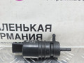 насос (моторчик) омывателя стекла BMW X4 F26 2014, 2.0 л., N20 B20 A, бензин, АКПП, 475 black sapphire metallic, полный привод, правый руль, 67128362154, 8362154 - фото №3