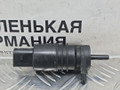 насос (моторчик) омывателя стекла BMW X4 F26 2014, 2.0 л., N20 B20 A, бензин, АКПП, 475 black sapphire metallic, полный привод, правый руль, 67128362154, 8362154 - фото №5