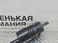 насос (моторчик) омывателя стекла BMW X4 F26 2014, 2.0 л., N20 B20 A, бензин, АКПП, 475 black sapphire metallic, полный привод, правый руль, 67128362154, 8362154 - фото №6