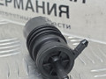 насос (моторчик) омывателя стекла BMW X4 F26 2014, 2.0 л., N20 B20 A, бензин, АКПП, 475 black sapphire metallic, полный привод, правый руль, 67128362154, 8362154 - фото №7
