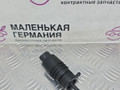 насос (моторчик) омывателя стекла BMW X4 F26 2014, 2.0 л., N20 B20 A, бензин, АКПП, 475 black sapphire metallic, полный привод, правый руль, 67126934160, 6934160 - фото №2
