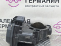 заслонка дроссельная BMW 5 серия G30/G31 G30 2017, 2.0 л., B47 D20 A, дизель, АКПП, black sapphire metallic (475), седан, задний привод, правый руль, 13548512452, 8512452 - фото №2