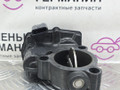 заслонка дроссельная BMW 5 серия G30/G31 G30 2017, 2.0 л., B47 D20 A, дизель, АКПП, black sapphire metallic (475), седан, задний привод, правый руль, 13548512452, 8512452 - фото №3