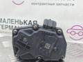 заслонка дроссельная BMW 5 серия G30/G31 G30 2017, 2.0 л., B47 D20 A, дизель, АКПП, black sapphire metallic (475), седан, задний привод, правый руль, 13548512452, 8512452 - фото №5