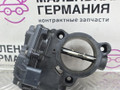 заслонка дроссельная BMW 5 серия G30/G31 G30 2017, 2.0 л., B47 D20 A, дизель, АКПП, black sapphire metallic (475), седан, задний привод, правый руль, 13548512452, 8512452 - фото №6