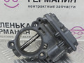 заслонка дроссельная BMW 5 серия G30/G31 G30 2017, 2.0 л., B47 D20 A, дизель, АКПП, black sapphire metallic (475), седан, задний привод, правый руль, 13548512452, 8512452 - фото №7