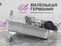 радиатор АКПП BMW 5 серия G30/G31 G30 2017, 2.0 л., B47 D20 A, дизель, АКПП, black sapphire metallic (475), седан, задний привод, правый руль, 17218514515, 8514515, 70564516 - фото №2