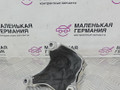 кронштейн двигателя BMW 5 серия G30/G31 G30 2017, 2.0 л., B47 D20 A, дизель, АКПП, black sapphire metallic (475), седан, задний привод, правый руль, 6870754, 22116870754 - фото №3