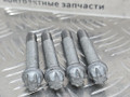 болт BMW 5 серия G30/G31 G30 2017, 2.0 л., B47 D20 A, дизель, АКПП, black sapphire metallic (475), седан, задний привод, правый руль, 11238585220, 8585220 - фото №3
