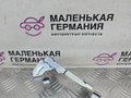 кронштейн (крепление) BMW 5 серия G30/G31 G30 2017, 2.0 л., B47 D20 A, дизель, АКПП, black sapphire metallic (475), седан, задний привод, правый руль, 12528514041, 8514041 - фото №3