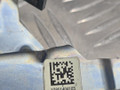 кронштейн (крепление) BMW 5 серия G30/G31 G30 2017, 2.0 л., B47 D20 A, дизель, АКПП, black sapphire metallic (475), седан, задний привод, правый руль, 12528514041, 8514041 - фото №10