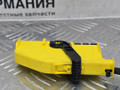 разъем (фишка) проводки BMW 5 серия G30/G31 G30 2017, 2.0 л., B47 D20 A, дизель, АКПП, black sapphire metallic (475), седан, задний привод, правый руль, 61139328853, 9328853 - фото №5