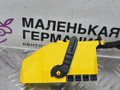 разъем (фишка) проводки BMW 5 серия G30/G31 G30 2017, 2.0 л., B47 D20 A, дизель, АКПП, black sapphire metallic (475), седан, задний привод, правый руль, 61139328853, 9328853 - фото №3