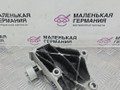 кронштейн двигателя BMW 5 серия G30/G31 G30 2017, 2.0 л., B47 D20 A, дизель, АКПП, black sapphire metallic (475), седан, задний привод, правый руль, 22116864593, 6864593 - фото №2
