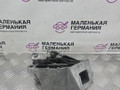 кронштейн двигателя BMW 5 серия G30/G31 G30 2017, 2.0 л., B47 D20 A, дизель, АКПП, black sapphire metallic (475), седан, задний привод, правый руль, 22116864593, 6864593 - фото №3