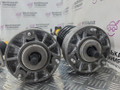 амортизатор подвески BMW X5 F15 2014, 3.0 л., N57 D30 A, дизель, АКПП, белый, полный привод, правый руль, 6867864, 6864360, 6851591, 6851592, 24-241687, 24-241670, 29-241668, 31126851592, 31126851591, 31306851879, 6851879 - фото №5