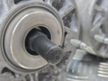 амортизатор подвески BMW X5 F15 2014, 3.0 л., N57 D30 A, дизель, АКПП, белый, полный привод, правый руль, 6867864, 6864360, 6851591, 6851592, 24-241687, 24-241670, 29-241668, 31126851592, 31126851591, 31306851879, 6851879 - фото №6