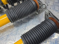 амортизатор подвески BMW X5 F15 2014, 3.0 л., N57 D30 A, дизель, АКПП, белый, полный привод, правый руль, 6867864, 6864360, 6851591, 6851592, 24-241687, 24-241670, 29-241668, 31126851592, 31126851591, 31306851879, 6851879 - фото №10