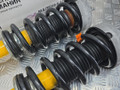 амортизатор подвески BMW X5 F15 2014, 3.0 л., N57 D30 A, дизель, АКПП, белый, полный привод, правый руль, 6867864, 6864360, 6851591, 6851592, 24-241687, 24-241670, 29-241668, 31126851592, 31126851591, 31306851879, 6851879 - фото №11
