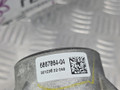 амортизатор подвески BMW X5 F15 2014, 3.0 л., N57 D30 A, дизель, АКПП, белый, полный привод, правый руль, 6867864, 6864360, 6851591, 6851592, 24-241687, 24-241670, 29-241668, 31126851592, 31126851591, 31306851879, 6851879 - фото №17