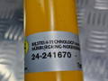 амортизатор подвески BMW X5 F15 2014, 3.0 л., N57 D30 A, дизель, АКПП, белый, полный привод, правый руль, 6867864, 6864360, 6851591, 6851592, 24-241687, 24-241670, 29-241668, 31126851592, 31126851591, 31306851879, 6851879 - фото №19