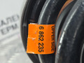 амортизатор подвески BMW X5 F15 2014, 3.0 л., N57 D30 A, дизель, АКПП, белый, полный привод, правый руль, 6867864, 6864360, 6851591, 6851592, 24-241687, 24-241670, 29-241668, 31126851592, 31126851591, 31306851879, 6851879 - фото №24