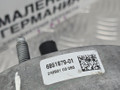 амортизатор подвески BMW X5 F15 2014, 3.0 л., N57 D30 A, дизель, АКПП, белый, полный привод, правый руль, 6867864, 6864360, 6851591, 6851592, 24-241687, 24-241670, 29-241668, 31126851592, 31126851591, 31306851879, 6851879 - фото №27