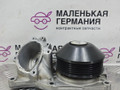 помпа BMW 5 серия G30/G31 G30 2017, 2.0 л., B47 D20 A, дизель, АКПП, black sapphire metallic (475), седан, задний привод, правый руль, 11518478476, 8478476 - фото №3