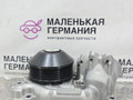 помпа BMW 5 серия G30/G31 G30 2017, 2.0 л., B47 D20 A, дизель, АКПП, black sapphire metallic (475), седан, задний привод, правый руль, 11518478476, 8478476 - фото №5