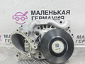 помпа BMW 5 серия G30/G31 G30 2017, 2.0 л., B47 D20 A, дизель, АКПП, black sapphire metallic (475), седан, задний привод, правый руль, 11518478476, 8478476 - фото №7