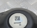помпа BMW 5 серия G30/G31 G30 2017, 2.0 л., B47 D20 A, дизель, АКПП, black sapphire metallic (475), седан, задний привод, правый руль, 11518478476, 8478476 - фото №9