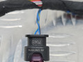 разъем (фишка) проводки BMW 5 серия G30/G31 G30 2017, 2.0 л., B47 D20 A, дизель, АКПП, black sapphire metallic (475), седан, задний привод, правый руль, 9224845, 9224370, 61139224370 - фото №8