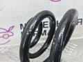 пружина задняя BMW X5 F15 2014, 3.0 л., N57 D30 A, дизель, АКПП, белый, полный привод, правый руль, 33536779864, 6779864 - фото №5