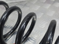 пружина задняя BMW X5 F15 2014, 3.0 л., N57 D30 A, дизель, АКПП, белый, полный привод, правый руль, 33536779864, 6779864 - фото №8