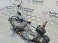 механизм стеклоочистителя (трапеция дворников) BMW X5 F15 2014, 3.0 л., N57 D30 A, дизель, АКПП, белый, полный привод, правый руль, 61617292654, 7292654 - фото №5
