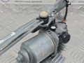 механизм стеклоочистителя (трапеция дворников) BMW X5 F15 2014, 3.0 л., N57 D30 A, дизель, АКПП, белый, полный привод, правый руль, 61617292654, 7292654 - фото №7