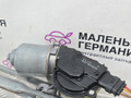 механизм стеклоочистителя (трапеция дворников) BMW X5 F15 2014, 3.0 л., N57 D30 A, дизель, АКПП, белый, полный привод, правый руль, 61617292654, 7292654 - фото №9