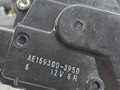 механизм стеклоочистителя (трапеция дворников) BMW X5 F15 2014, 3.0 л., N57 D30 A, дизель, АКПП, белый, полный привод, правый руль, 61617292654, 7292654 - фото №11