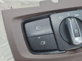 переключатель света BMW X5 F15 2014, 3.0 л., N57 D30 A, дизель, АКПП, белый, полный привод, правый руль, 61319311727, 9311727, 9252541, 51459252541 - фото №2