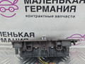 переключатель света BMW X5 F15 2014, 3.0 л., N57 D30 A, дизель, АКПП, белый, полный привод, правый руль, 61319311727, 9311727, 9252541, 51459252541 - фото №5