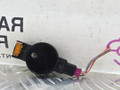 датчик дождя BMW X5 F15 2014, 3.0 л., N57 D30 A, дизель, АКПП, белый, полный привод, правый руль, 61359347396, 9347396, 61359354226, 61359354844, 9354844, 61359387624, 9387624, 61356814601, 6814601, 9354226 - фото №3
