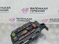 блок предохранителей BMW X5 F15 2014, 3.0 л., N57 D30 A, дизель, АКПП, белый, полный привод, правый руль, 9316568, 61149265835, 9265835, 61149316568 - фото №2
