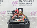 блок предохранителей BMW X5 F15 2014, 3.0 л., N57 D30 A, дизель, АКПП, белый, полный привод, правый руль, 9316568, 61149265835, 9265835, 61149316568 - фото №4